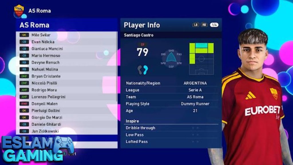 Untitled-Project-4-27-1024x576 Patch transforming PES 2021 into PES 2027, featuring the latest transfers and new menus | PES 2021 PATCH T99 V.10 Download