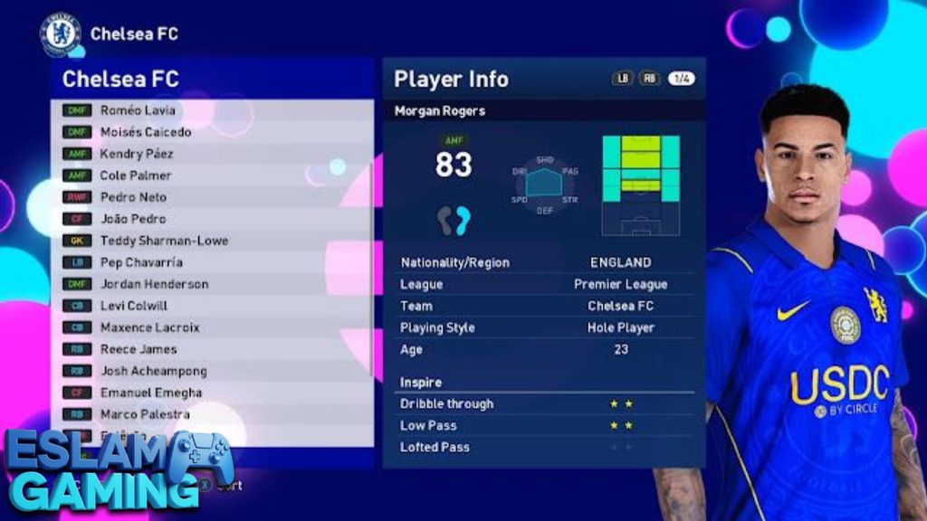 Untitled-Project-4-28-1024x576 Patch transforming PES 2021 into PES 2027, featuring the latest transfers and new menus | PES 2021 PATCH T99 V.10 Download