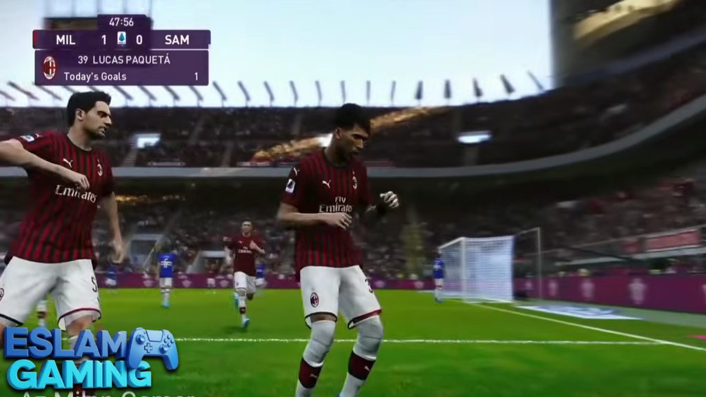Untitled-Project-4-38-1024x576 eFootball PES 2027 PPSSPP: Full update with 2026/27 transfers and kits, realistic faces, PS5 camera Download