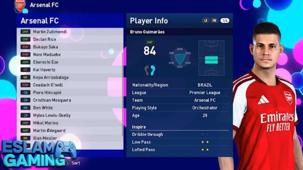 Untitled-Project-5-27-1024x576 Patch transforming PES 2021 into PES 2027, featuring the latest transfers and new menus | PES 2021 PATCH T99 V.10 Download