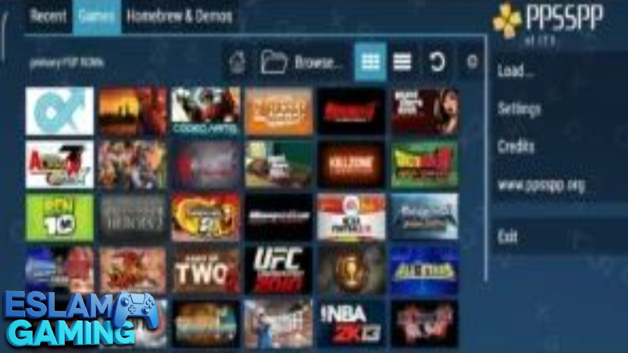 Untitled-Project-5 The PPSSPP GOLD emulator for Android from Mediafire Download PSP Gold apk 2026 Download