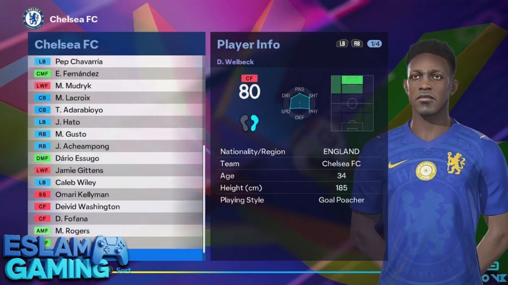 Untitled-Project-6-15-1024x576 The biggest and most powerful patch transforming PES 2019 into PES 2027 with the latest transfers | PES 2019 BEST PATCH 2027 Download