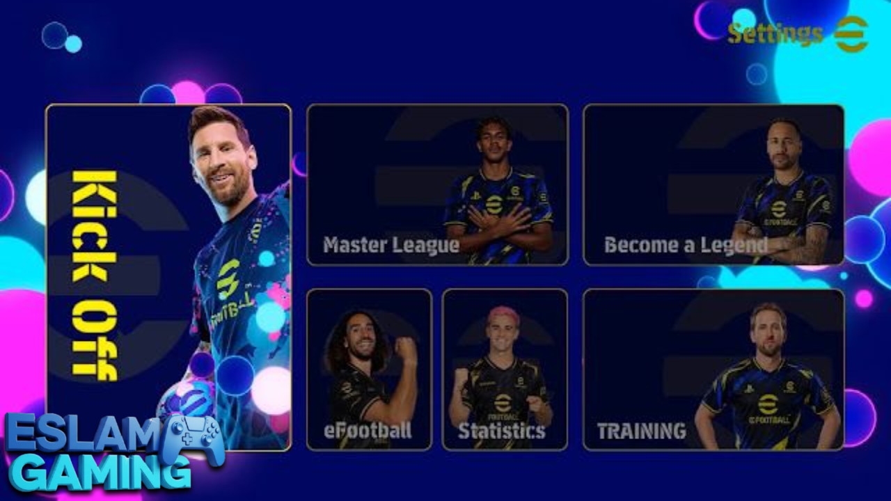Untitled-Project-6-25 Patch transforming PES 2021 into PES 2027, featuring the latest transfers and new menus | PES 2021 PATCH T99 V.10 Download
