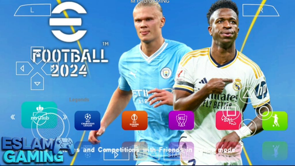 Untitled-Project-7-1-1024x576 eFootball PES 2024 psp game for Android, latest version | PES 2024 PPSSPP for Android from Mediafire Download