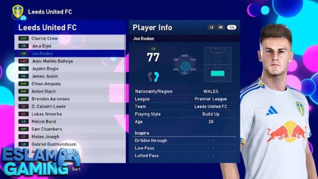 Untitled-Project-7-21-1024x576 Patch transforming PES 2021 into PES 2027, featuring the latest transfers and new menus | PES 2021 PATCH T99 V.10 Download