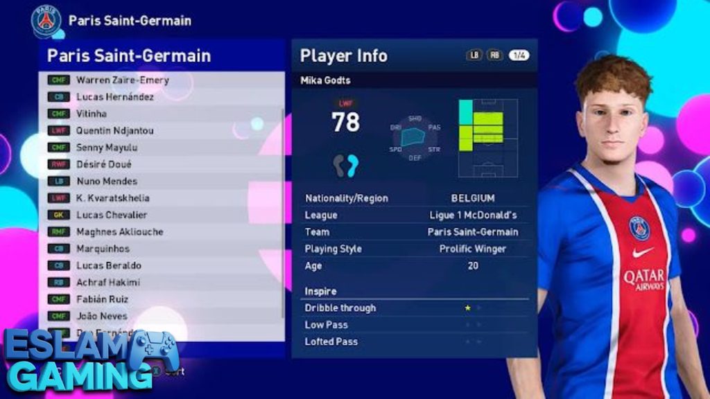 Untitled-Project-7-22-1024x576 Patch transforming PES 2021 into PES 2027, featuring the latest transfers and new menus | PES 2021 PATCH T99 V.10 Download