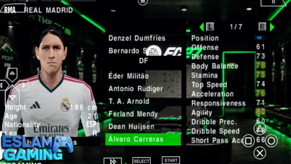 Untitled-Project-8-6-1024x576 EA FC 27 PSP Mod Android Offline PS5 Camera | EA FC PPSSPP HD Graphics, 4K Camera, Latest Transfers Download