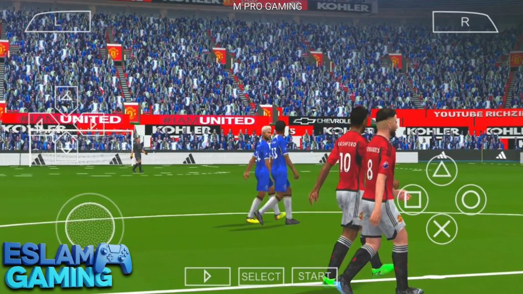 Untitled-Project-9-1024x576 eFootball PES 2024 psp game for Android, latest version | PES 2024 PPSSPP for Android from Mediafire Download