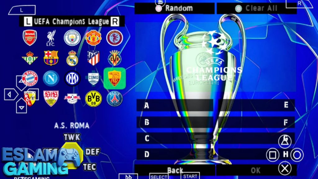 Untitled-Project-9-3-1024x576 EA FC 27 PSP Mod Android Offline PS5 Camera | EA FC PPSSPP HD Graphics, 4K Camera, Latest Transfers Download