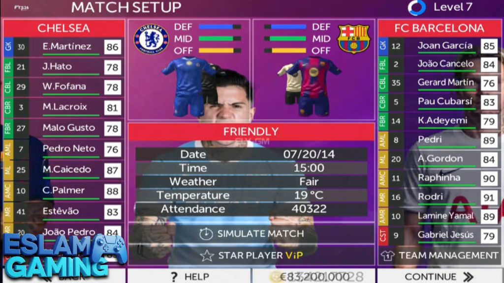Untitled-project-1-12-1024x576 First Touch Soccer 2027 (FTS 27) Mod Apk Latest Version Offline Android Download