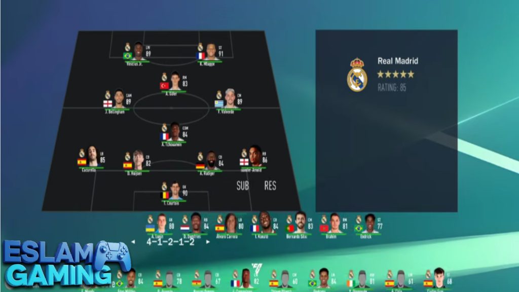 Untitled-project-1-22-1024x576 FIFA 16 Mod FC 27 (FIFA 27) New Update With Career Mode Offline Android Download