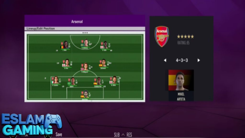 Untitled-project-1-32-1024x576 FIFA 16 Mod eFootball 27 (Pes 27) With Career Mode Offline Android Download