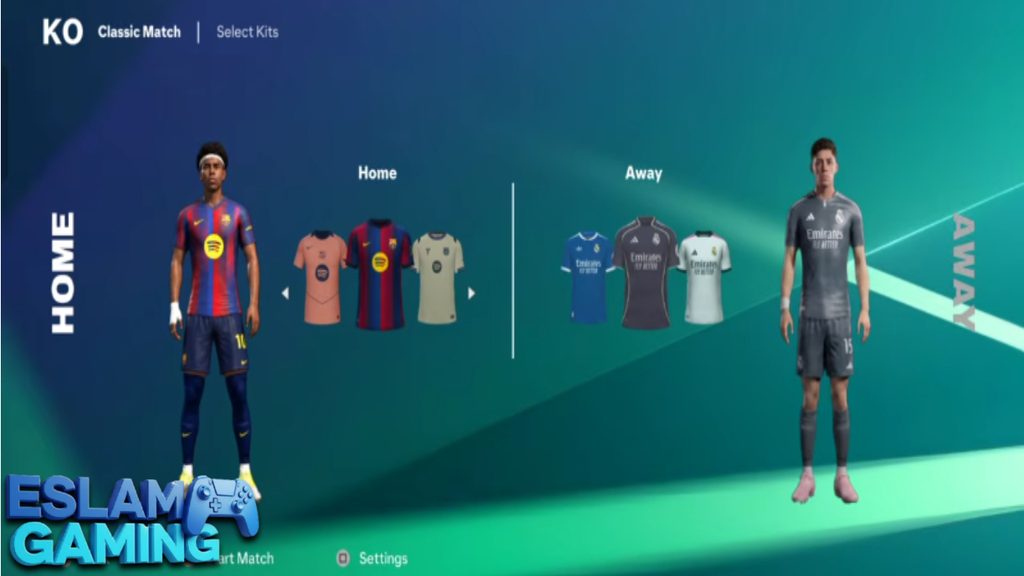 Untitled-project-1-38-1024x576 FIFA 16 Mod FIFA 27 (FC 27) Apk Obb Data With Career Mode Offline Android Download