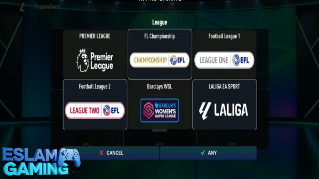 Untitled-project-1-40-1024x576 FIFA 16 Mod FC 27 (FIFA 27) Full Version HD Graphics Offline Android Download