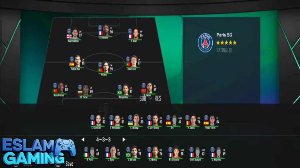 Untitled-project-1-50-1024x576 EA Sports FC 27 Mod FIFA 16 (FIFA 27) Ps5 Graphics Offline Android Download