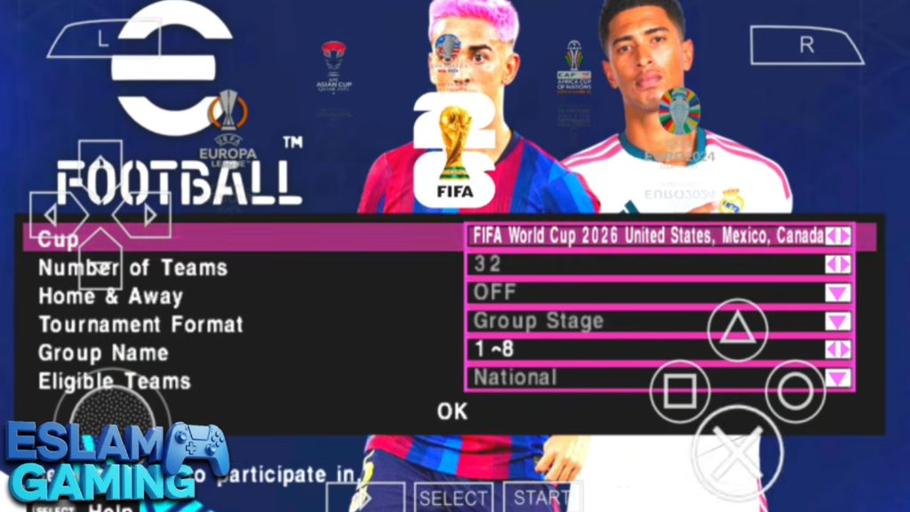 Untitled-project-1-9-1024x576 eFootball Pes 2027 Ppsspp Full Update Ps5 Camera Latest Transfers Android Download