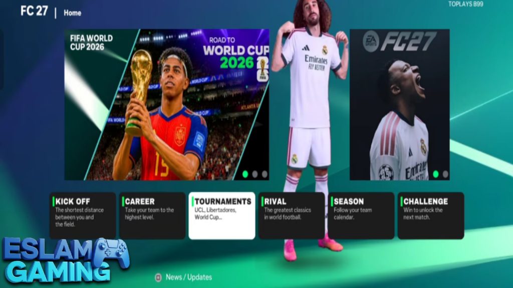 Untitled-project-10-14-1024x576 FIFA 16 Mod FIFA 27 (FC 27) Apk Obb Data With Career Mode Offline Android Download