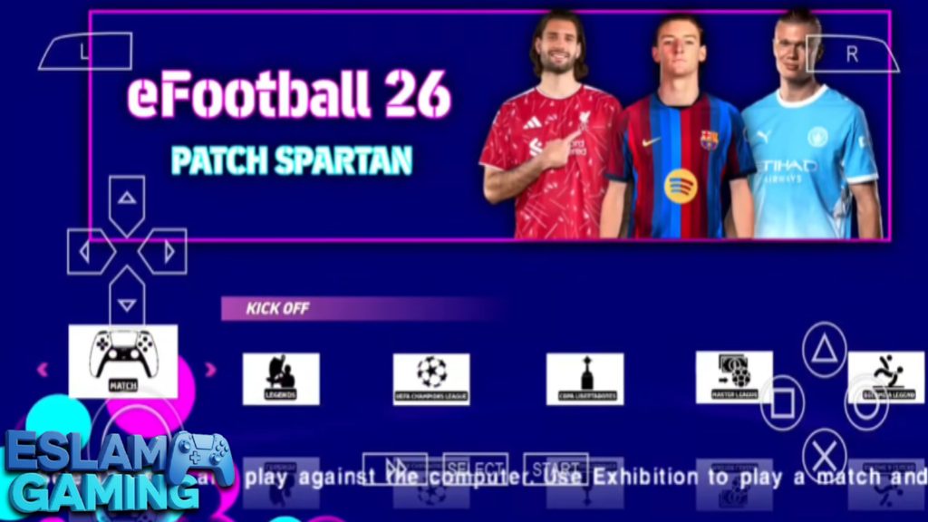 Untitled-project-10-8-1024x576 eFootball Pes 2027 Ppsspp Latest Transfers Ps5 Camera Offline Android Download