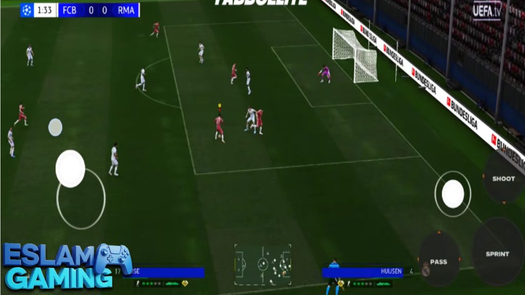 Untitled-project-14-1024x576 FIFA 16 Mod FC 27 (FIFA 27) Apk Obb Data New Update Offline Android Download