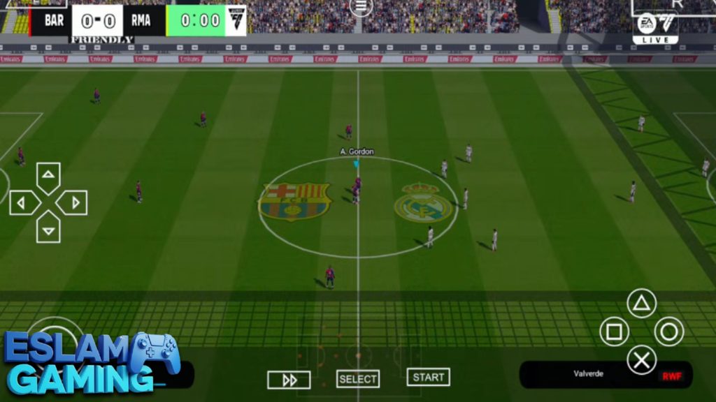 Untitled-project-16-1024x576 FIFA 2027 PSP PS5 Camera Offline | EA FC 27 PSP 4K Graphics Android Download