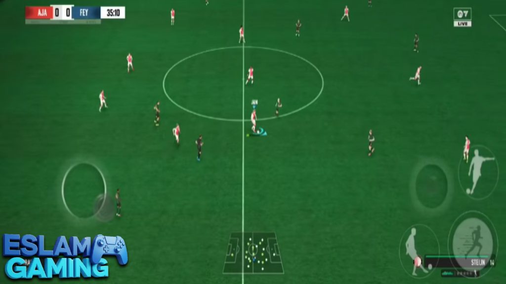 Untitled-project-17-1024x576 FC 27 Mod FIFA 16 (FIFA 27) New Update 4K Graphics Offline Android Download