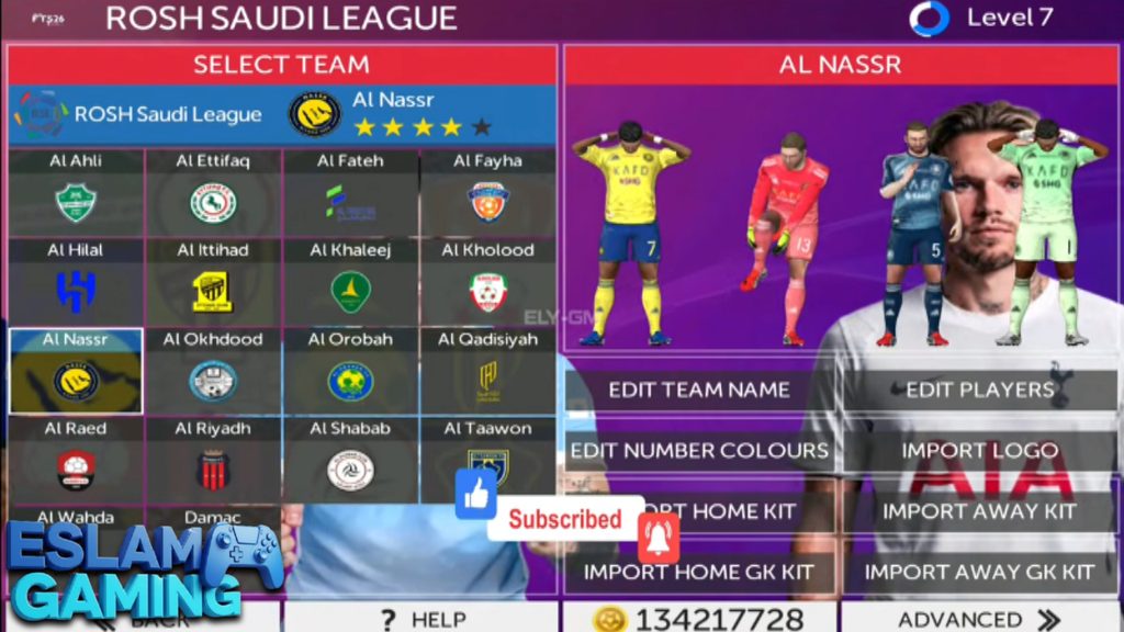 Untitled-project-2-12-1024x576 First Touch Soccer 2027 (FTS 27) Mod Apk Latest Version Offline Android Download
