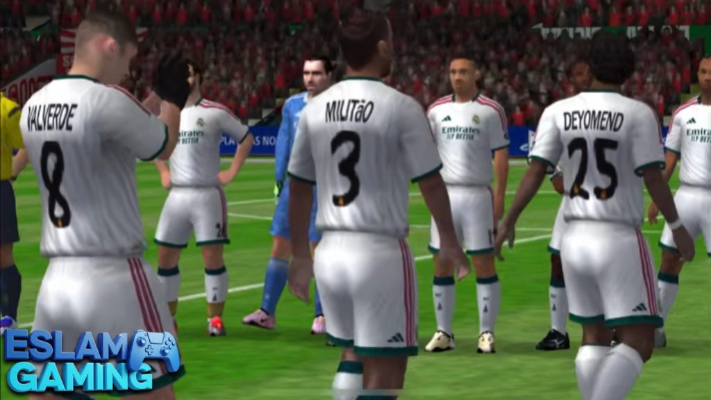 Untitled-project-2-35-1024x576 FIFA 14 Mod FC 27 (FIFA 27) PPSSPP Emulator With Career Mode Offline Android Download