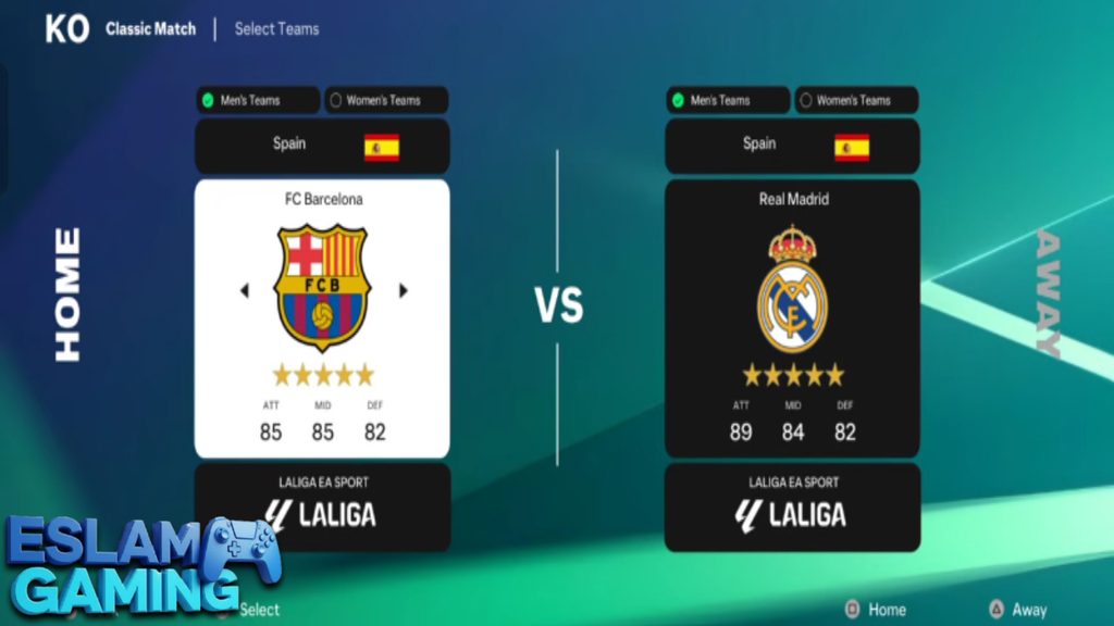 Untitled-project-2-39-1024x576 FIFA 16 Mod FIFA 27 (FC 27) Apk Obb Data With Career Mode Offline Android Download