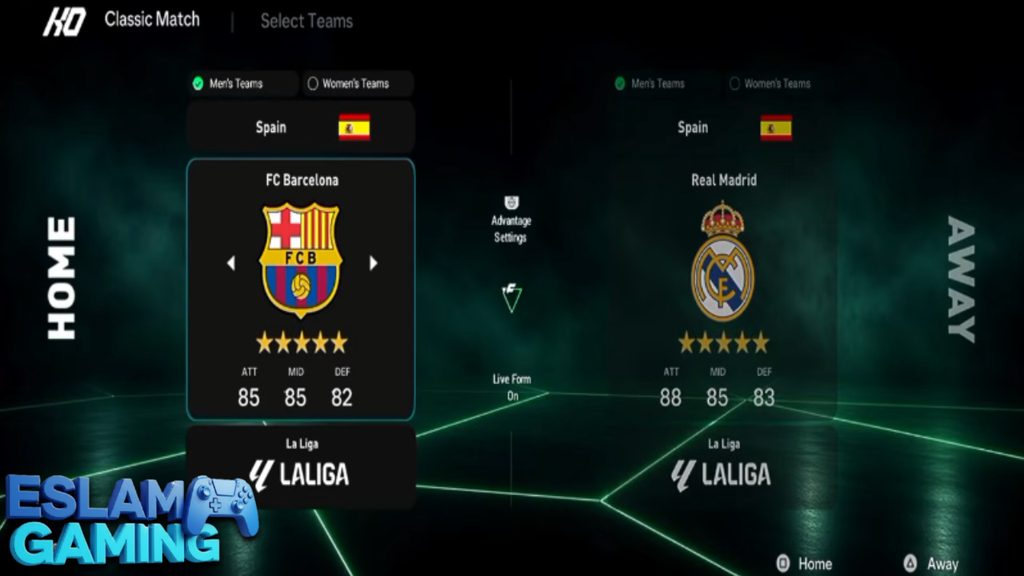 Untitled-project-2-47-1024x576 FIFA 16 Mod EA FC 27 (FIFA 27) New Update Small Size Offline Android Download