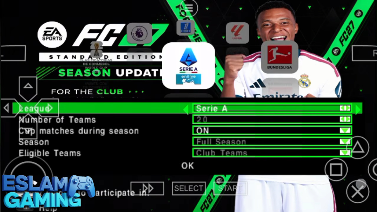 Untitled-project-2-49 EA Sports FC 27 Ppsspp (FIFA 27 PSP) With Career Mode Ps5 Camera Offline Android Download