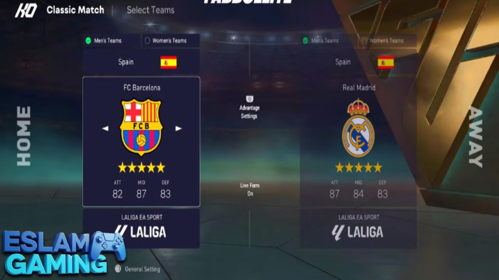 Untitled-project-2-5-1024x576 FIFA 16 Mod FC 27 (FIFA 27) Apk Obb Data New Update Offline Android Download