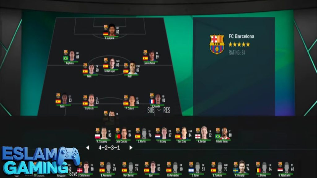 Untitled-project-2-50-1024x576 EA Sports FC 27 Mod FIFA 16 (FIFA 27) Ps5 Graphics Offline Android Download