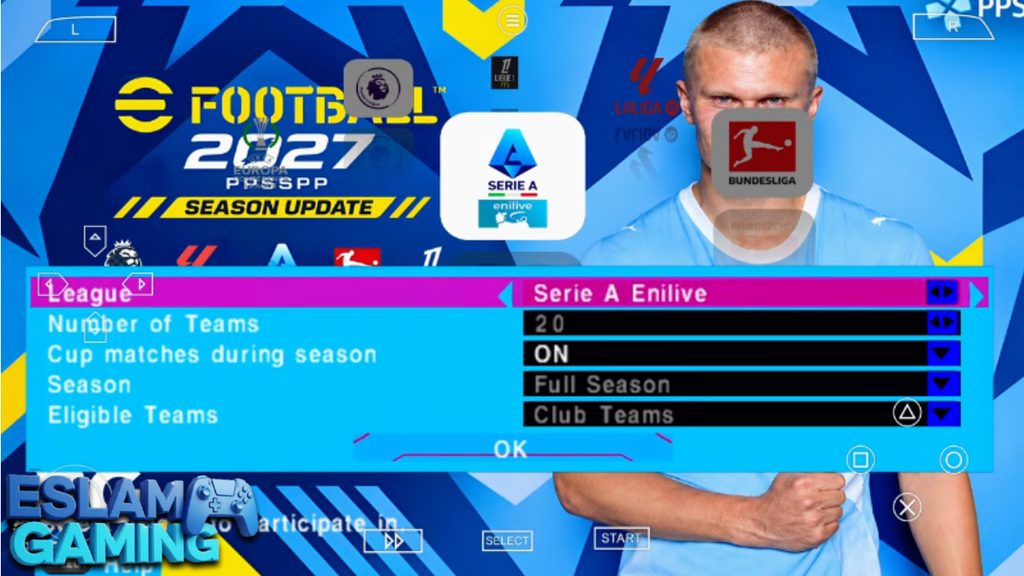 Untitled-project-2-53-1024x576 eFootball Pes 2027 Ppsspp Latest Transfers and Kits Ps5 Camera Offline Android Download