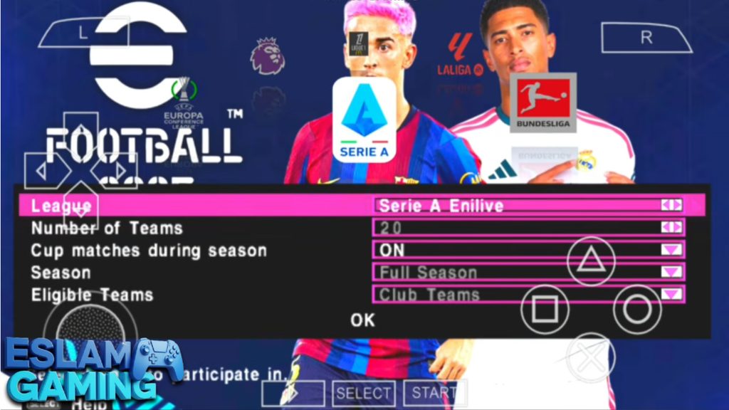 Untitled-project-2-9-1024x576 eFootball Pes 2027 Ppsspp Full Update Ps5 Camera Latest Transfers Android Download