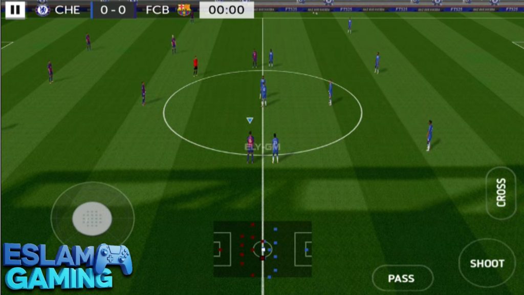 Untitled-project-22-1024x576 First Touch Soccer 2027 (FTS 27) Mod Apk Latest Version Offline Android Download