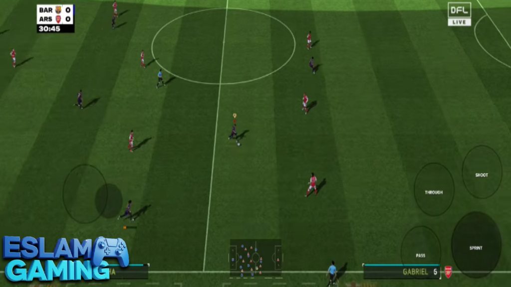 Untitled-project-23-1024x576 FIFA 16 Mod EA Sports FC 27 (FIFA 27) Offline HD Graphics Android Download
