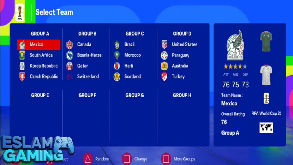 Untitled-project-3-13-1024x576 FIFA 16 Mod EA Sports FC 27 (FIFA 27) Offline HD Graphics Android Download