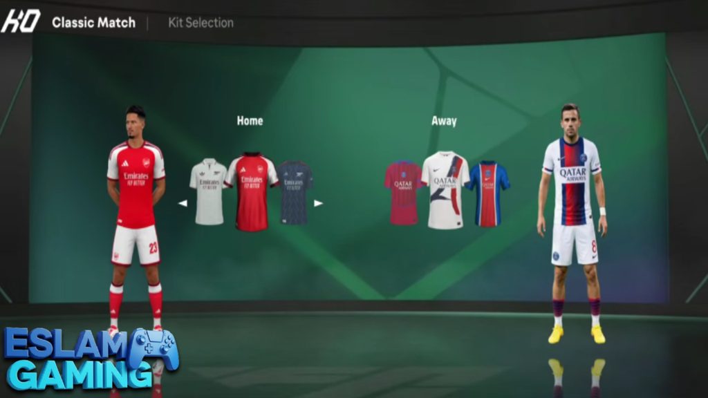 Untitled-project-3-22-1024x576 FIFA 16 Mod FC 27 (FIFA 27) New Update With Career Mode Offline Android Download