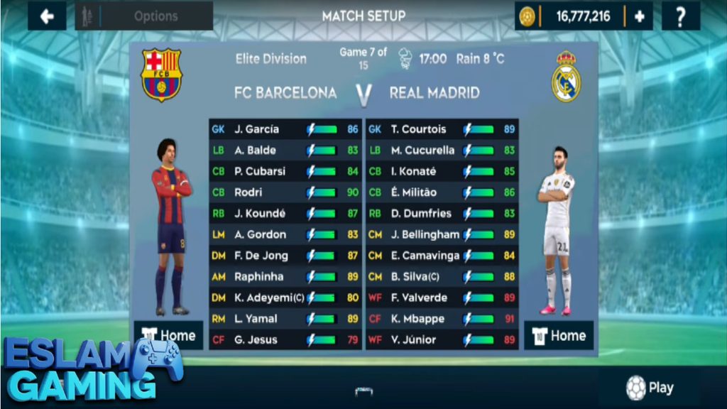 Untitled-project-3-35-1024x576 DLS 19 Mod DLS 27 | Dream League Soccer 2027 New Update Offline Android Download