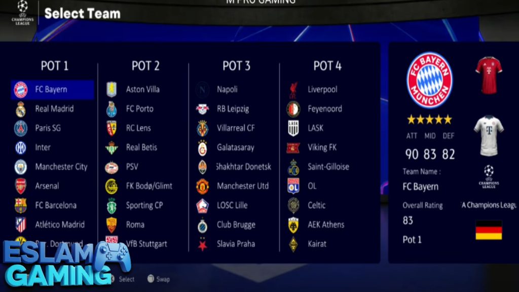 Untitled-project-3-37-1024x576 FIFA 16 Mod FC 27 (FIFA 27) Full Version HD Graphics Offline Android Download