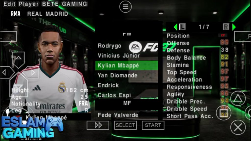 Untitled-project-3-45-1024x576 EA Sports FC 27 Ppsspp (FIFA 27 PSP) With Career Mode Ps5 Camera Offline Android Download