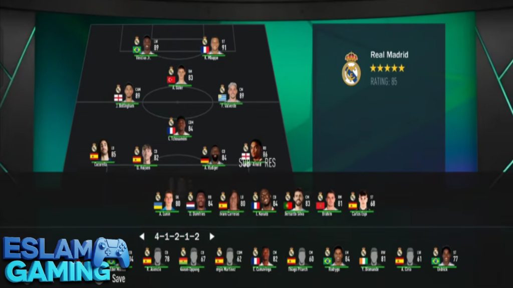 Untitled-project-3-46-1024x576 EA Sports FC 27 Mod FIFA 16 (FIFA 27) Ps5 Graphics Offline Android Download