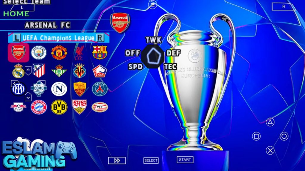 Untitled-project-3-48-1024x576 eFootball Pes 2027 Ppsspp Latest Transfers and Kits Ps5 Camera Offline Android Download