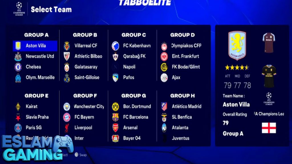 Untitled-project-3-5-1024x576 FIFA 16 Mod FC 27 (FIFA 27) Apk Obb Data New Update Offline Android Download