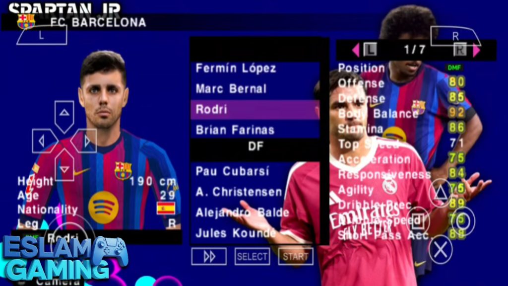 Untitled-project-4-22-1024x576 eFootball Pes 2027 Ppsspp Latest Transfers Ps5 Camera Offline Android Download