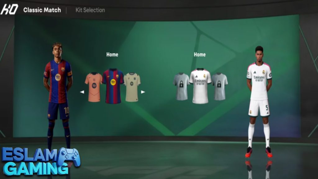 Untitled-project-4-23-1024x576 FIFA 16 Mod FC 27 (FIFA 27) New Update With Career Mode Offline Android Download