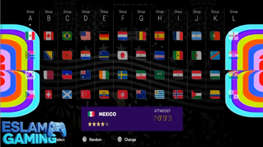 Untitled-project-4-24-1024x576 FIFA 16 Mod FC 27 (FIFA 27) Full Data HD Graphics Offline Android Update Download