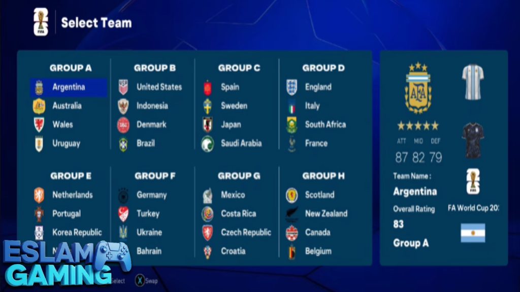 Untitled-project-4-32-1024x576 FIFA 16 Mod eFootball 27 (Pes 27) With Career Mode Offline Android Download