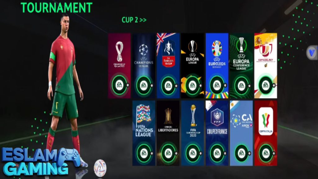 Untitled-project-4-34-1024x576 FIFA 16 Mod FC 27 (FIFA 27) Full Version With Career Mode Offline Android Download