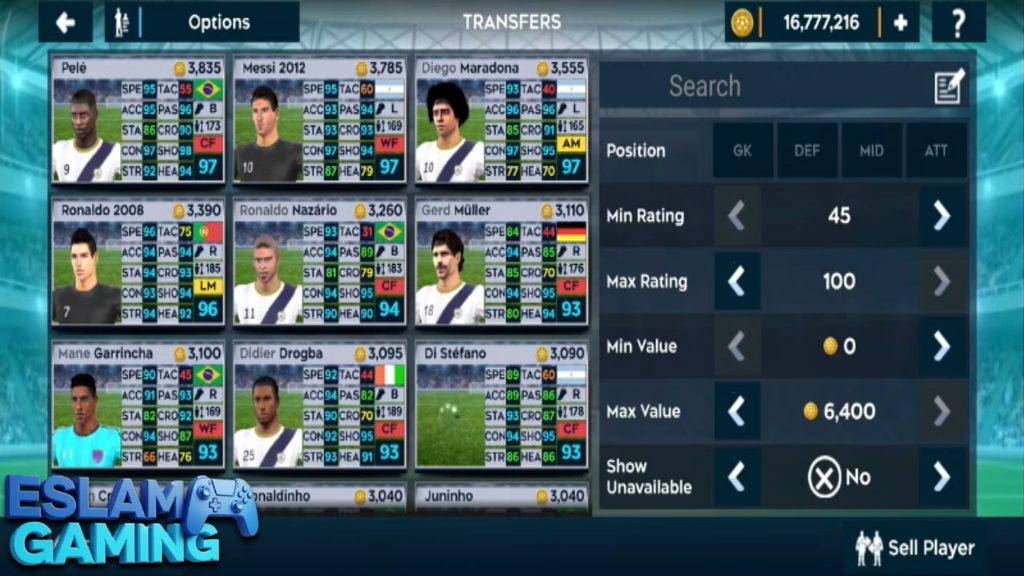 Untitled-project-4-35-1024x576 DLS 19 Mod DLS 27 | Dream League Soccer 2027 New Update Offline Android Download